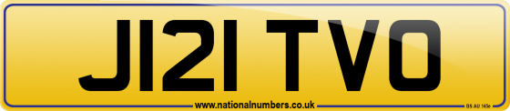J121 TVO