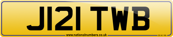 J121 TWB