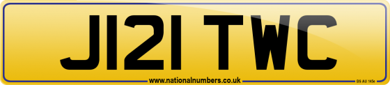 J121 TWC