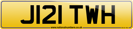 J121 TWH