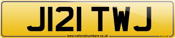 J121 TWJ