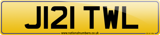 J121 TWL