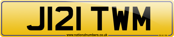 J121 TWM
