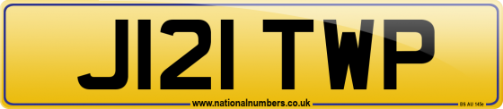 J121 TWP