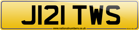 J121 TWS