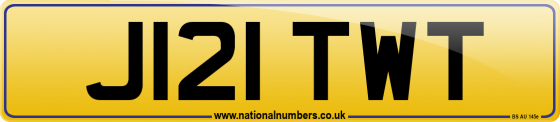 J121 TWT