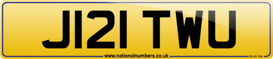 J121 TWU