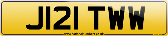 J121 TWW