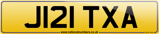 J121 TXA