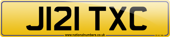 J121 TXC