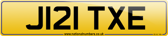 J121 TXE