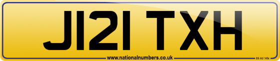 J121 TXH