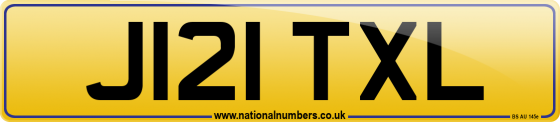 J121 TXL
