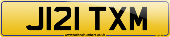 J121 TXM