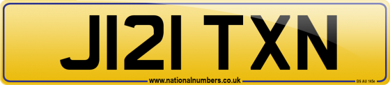 J121 TXN