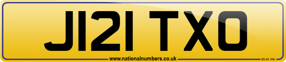 J121 TXO
