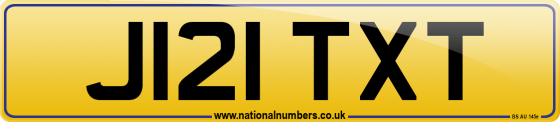J121 TXT