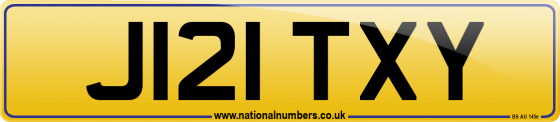 J121 TXY