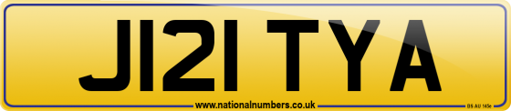 J121 TYA