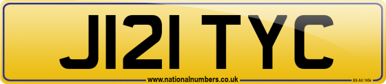 J121 TYC