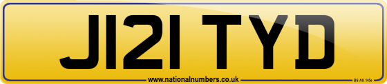 J121 TYD