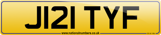 J121 TYF