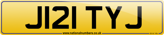 J121 TYJ