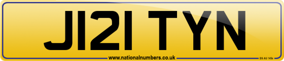 J121 TYN