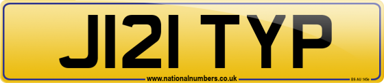 J121 TYP