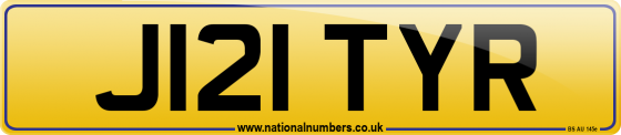J121 TYR