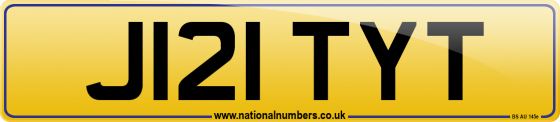 J121 TYT