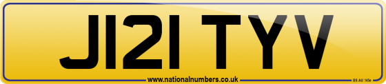 J121 TYV