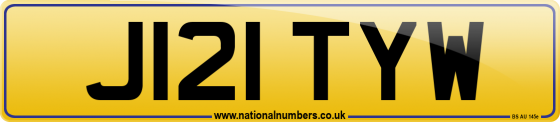 J121 TYW