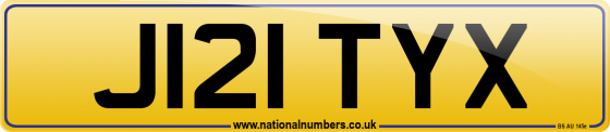 J121 TYX