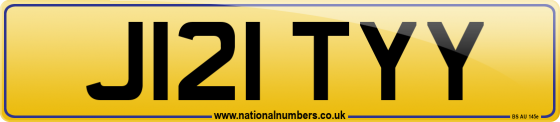 J121 TYY