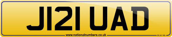 J121 UAD