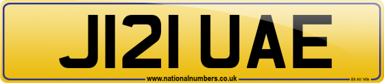 J121 UAE