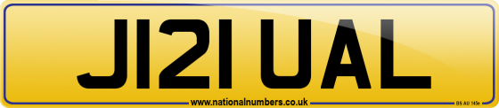 J121 UAL