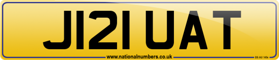 J121 UAT