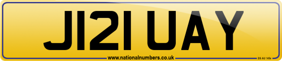 J121 UAY