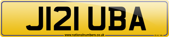 J121 UBA