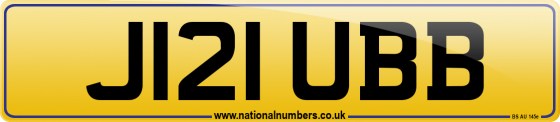 J121 UBB