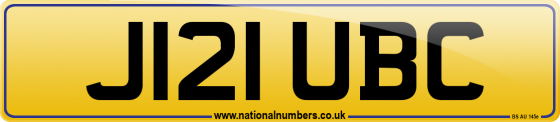 J121 UBC