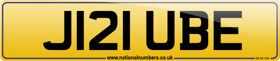 J121 UBE