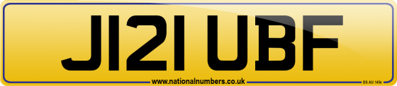 J121 UBF