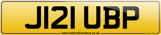 J121 UBP