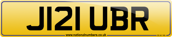 J121 UBR