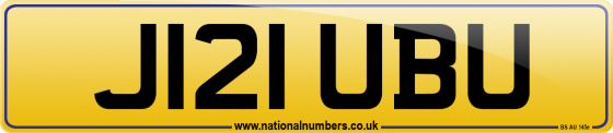 J121 UBU