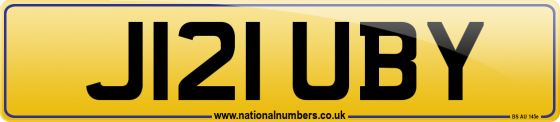 J121 UBY