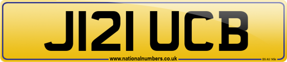 J121 UCB